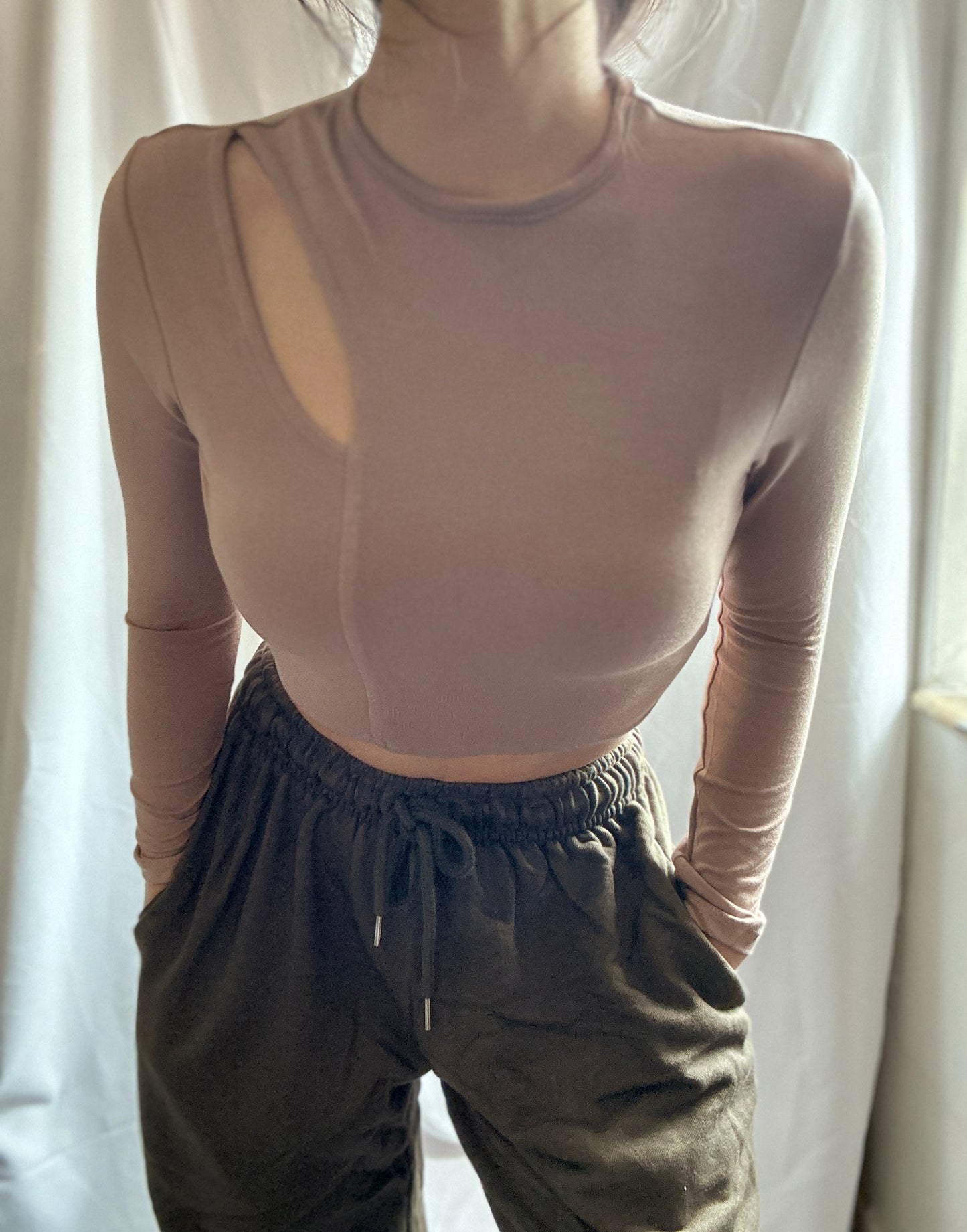 F/W Basic Top #FW023