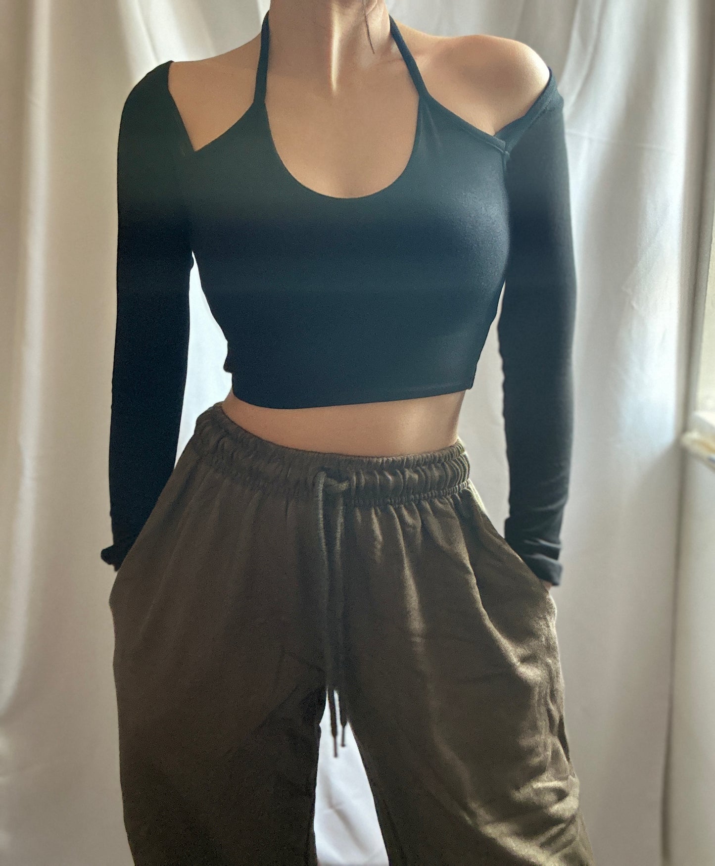 F/W Basic Top #FW021