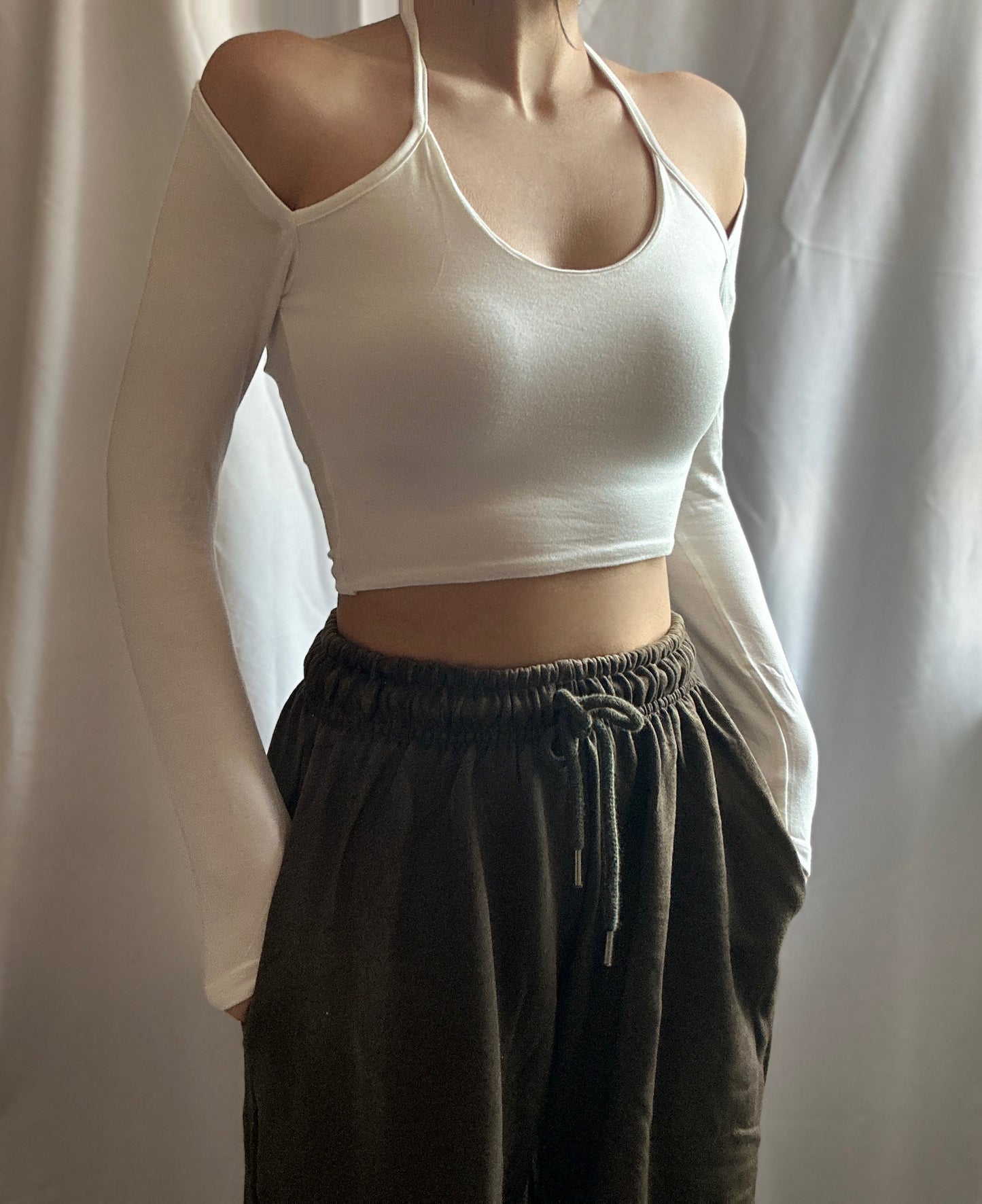 F/W Basic Top #FW021