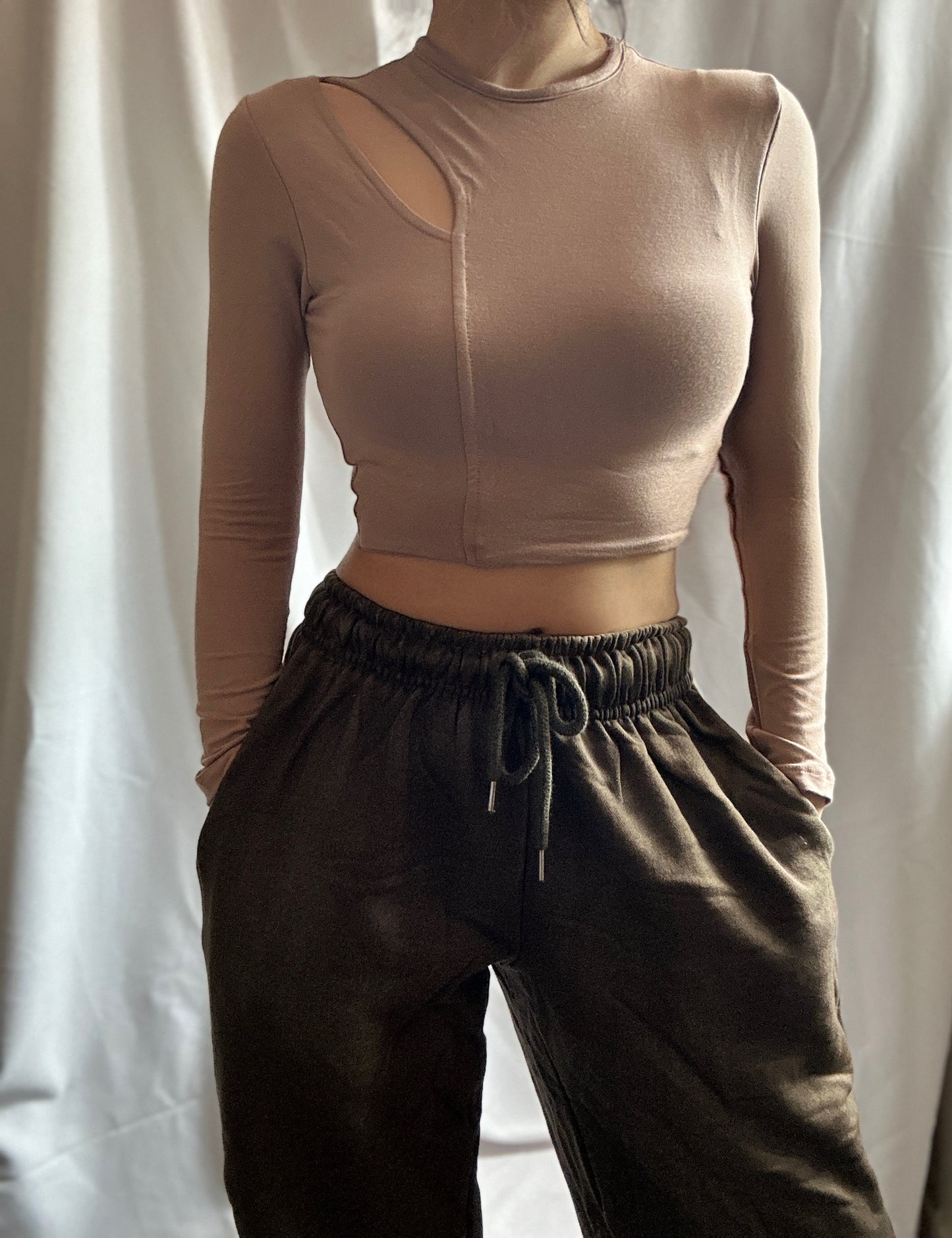F/W Basic Top #FW023