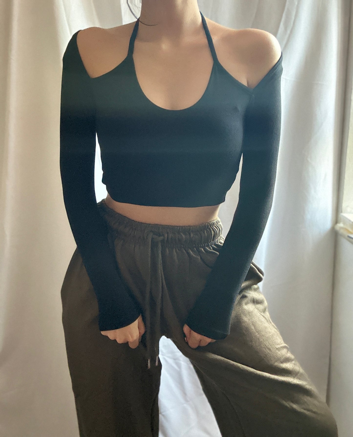 F/W Basic Top #FW021