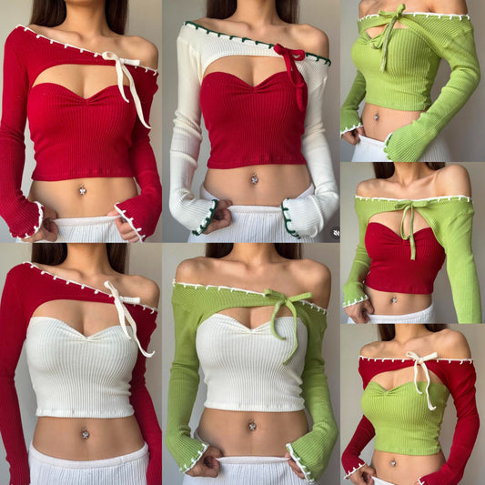 Y2K Remade Series - TOP #YK110