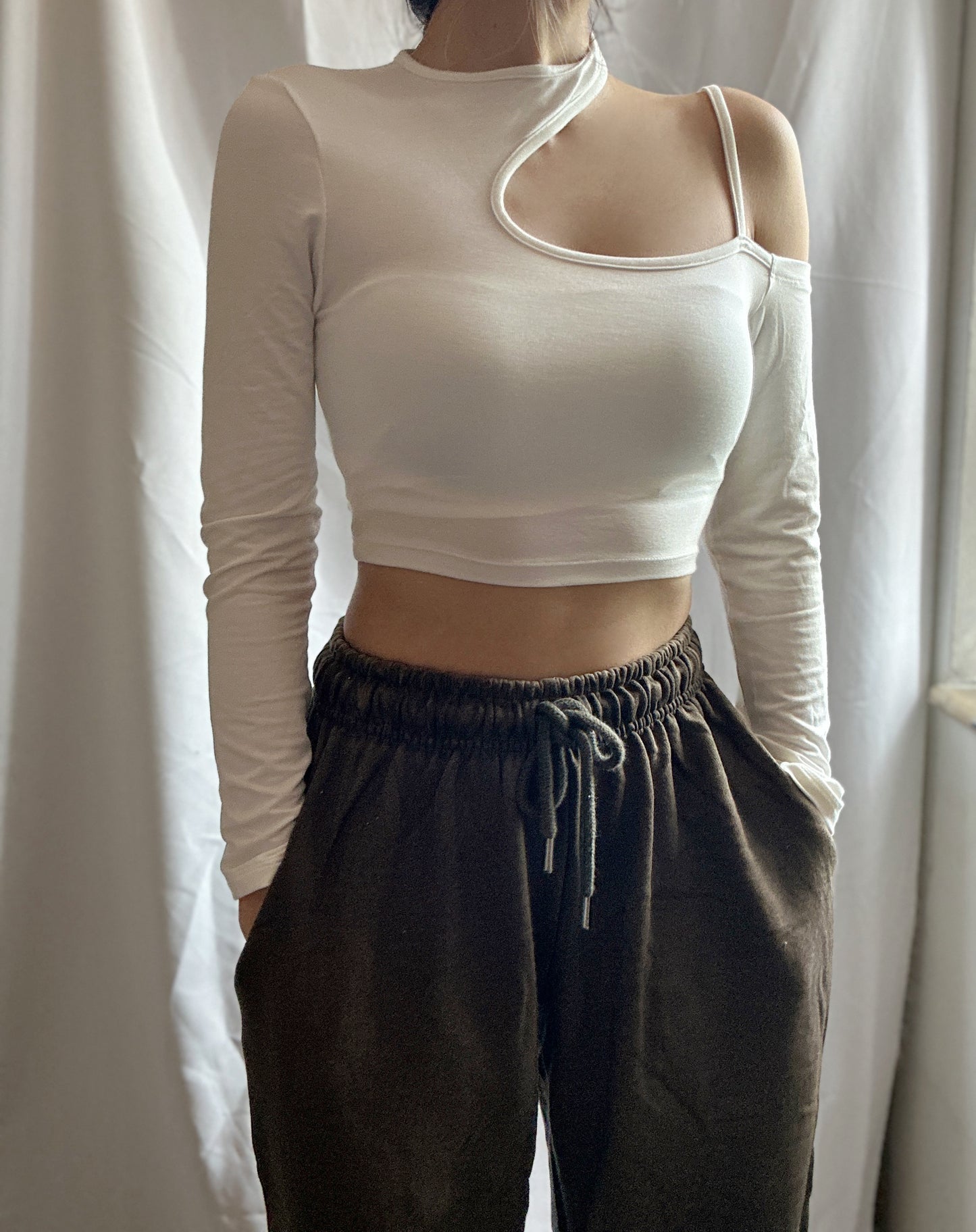 F/W Basic Top #FW018
