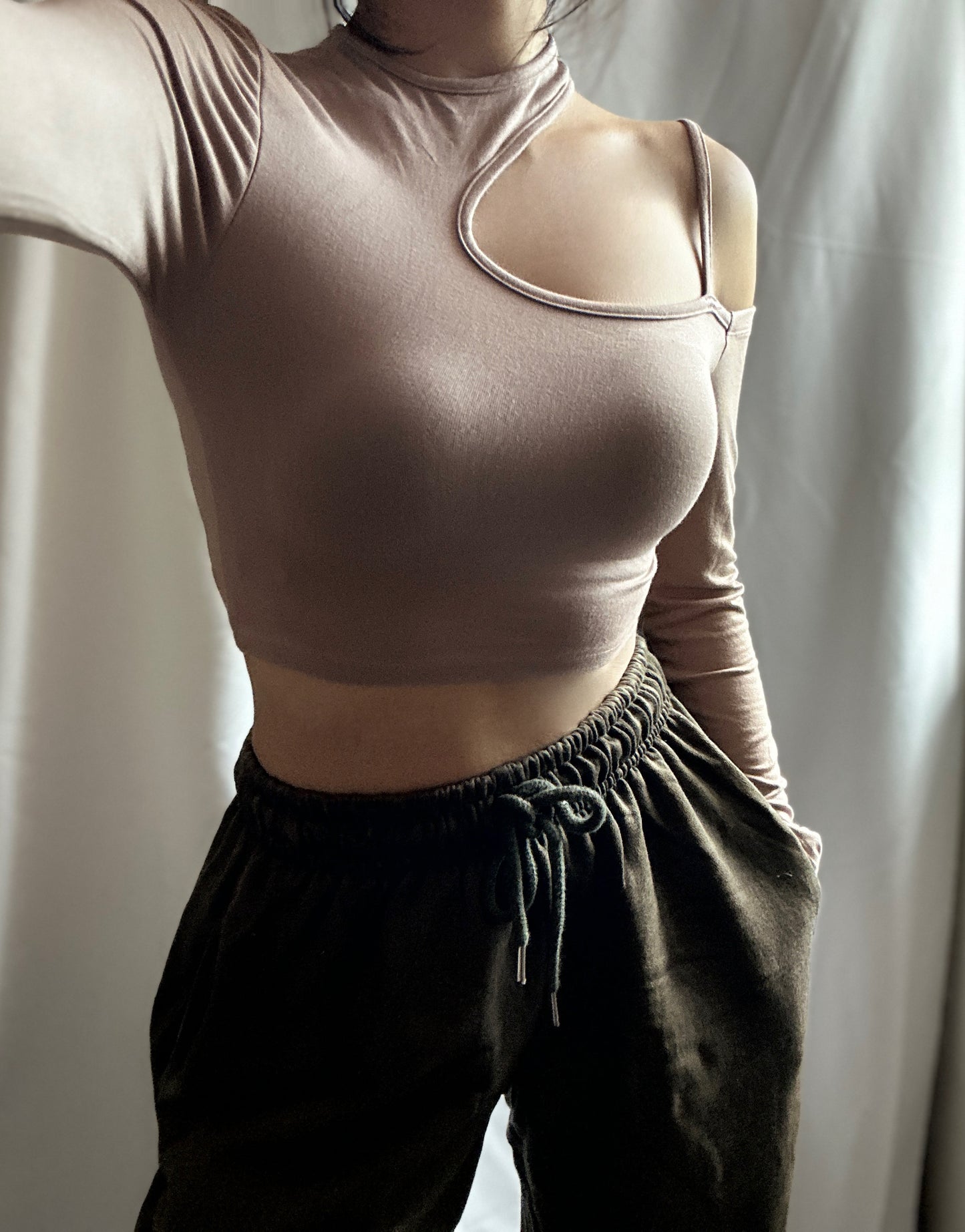 F/W Basic Top #FW018