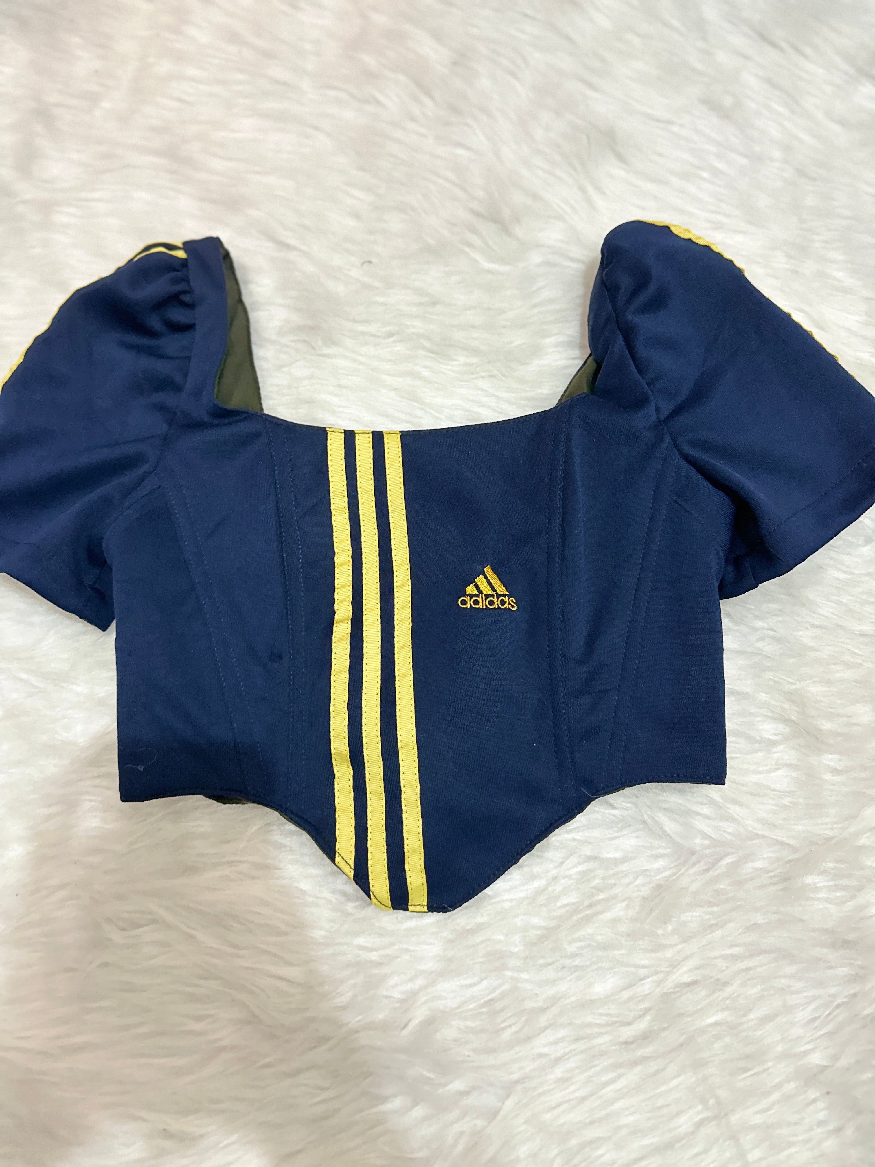 [現貨] Brand Remade Top Set #DS174 main image 0