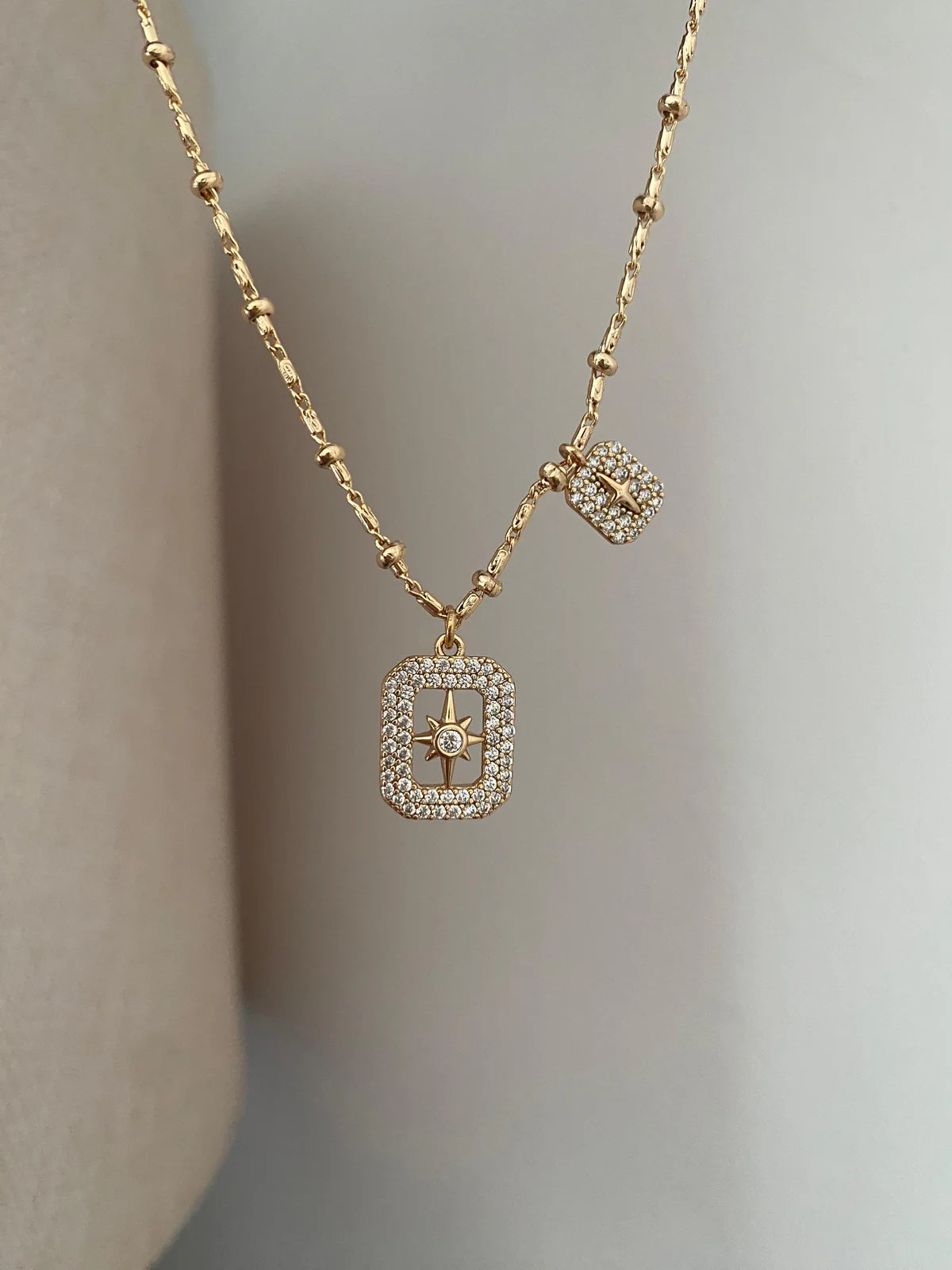 🇹🇷土耳其設計師親自設計 #accneck013 Necklace