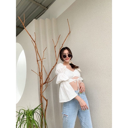 Thailand Designer's Summer Collection - BENNY TOP