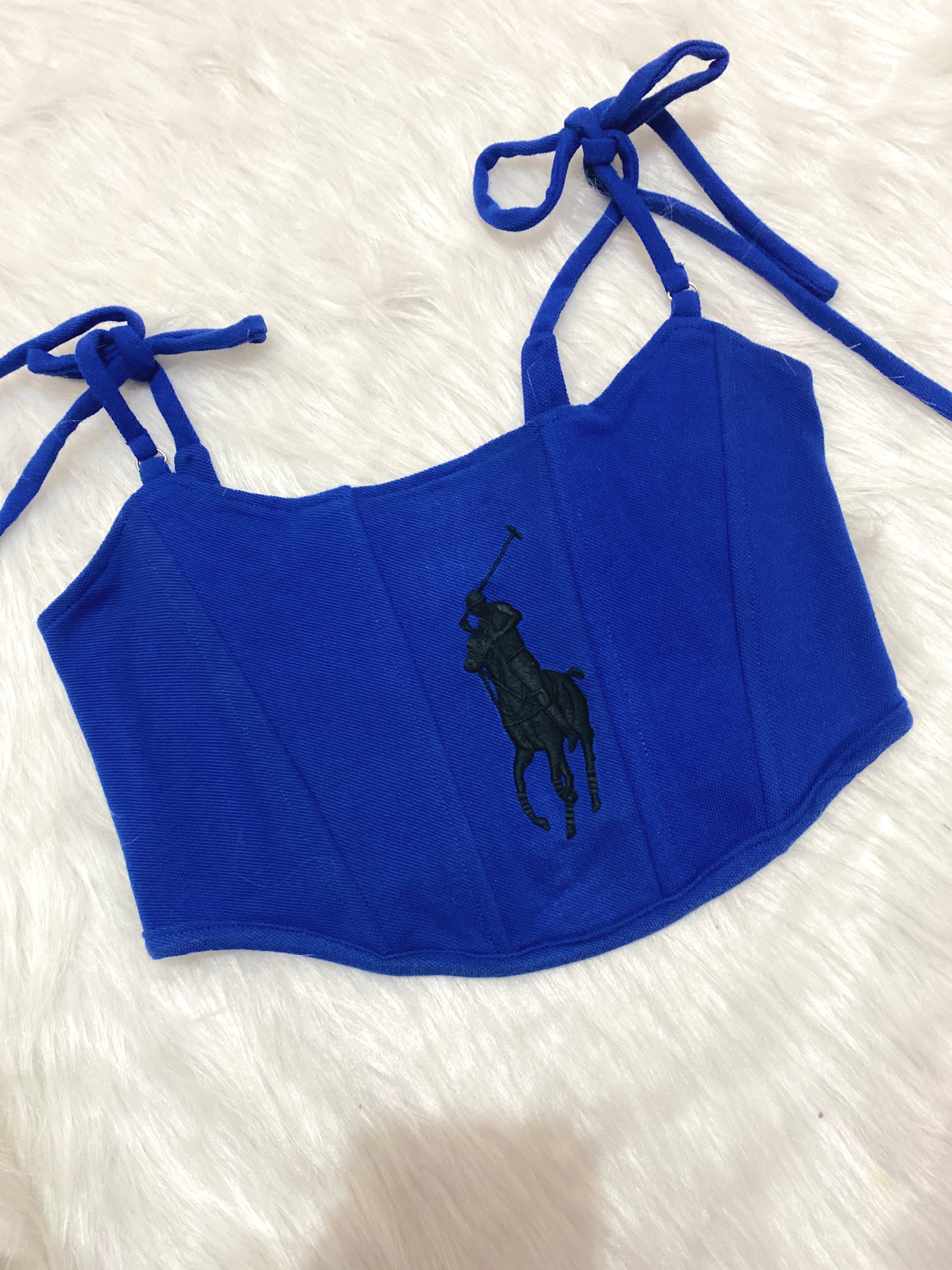 [HOT🔥現貨] Remade FOOTBALL TOP #DS196 main image 1