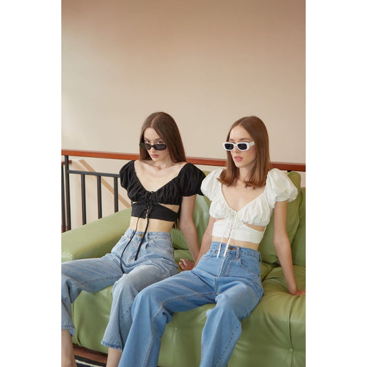 Thailand Designer's Summer Collection - KIMMY TOP