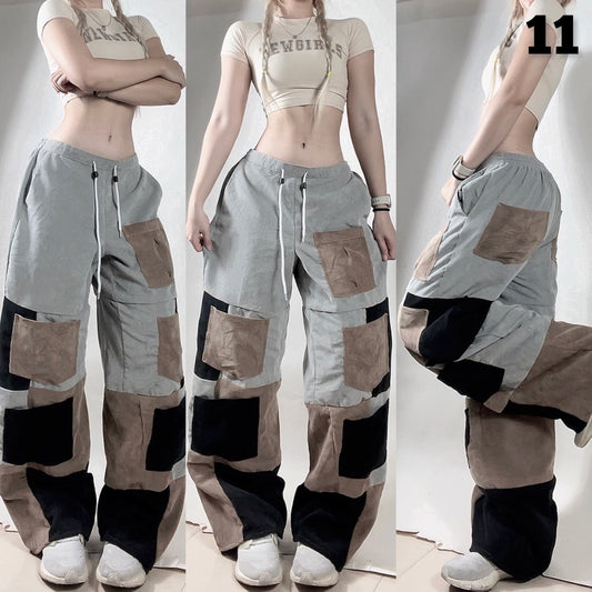 [現貨] Remade Lego Pants #PANT055