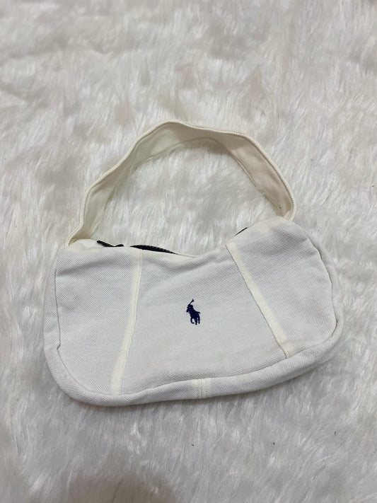 [現貨] 高質 Remade Shoulder Polo Bag #SB024