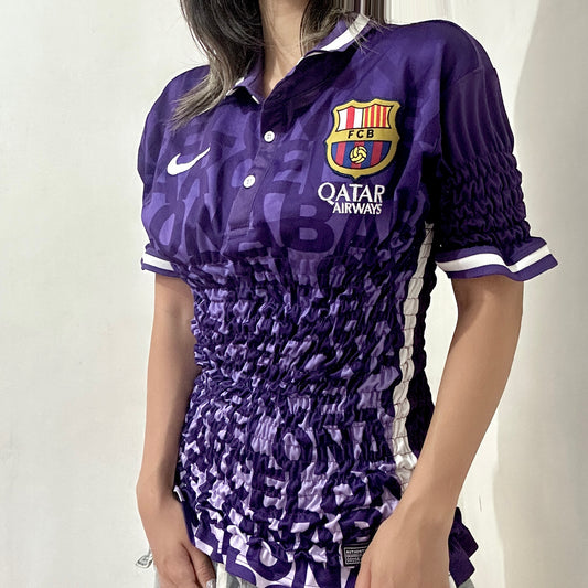 [HOT🔥現貨] Remade FOOTBALL TOP #DS193