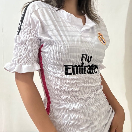 [HOT🔥現貨] Remade FOOTBALL TOP #DS195