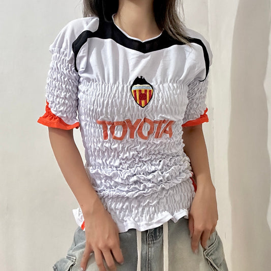 [HOT🔥現貨] Remade FOOTBALL TOP #DS194