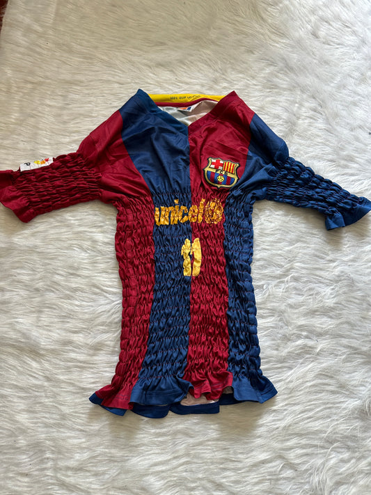 [HOT🔥現貨] Remade FOOTBALL TOP #DS192