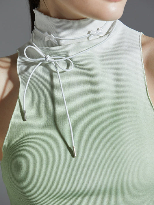 [新款] 🇰🇷Korea F/W Collection - Ribbon Choker