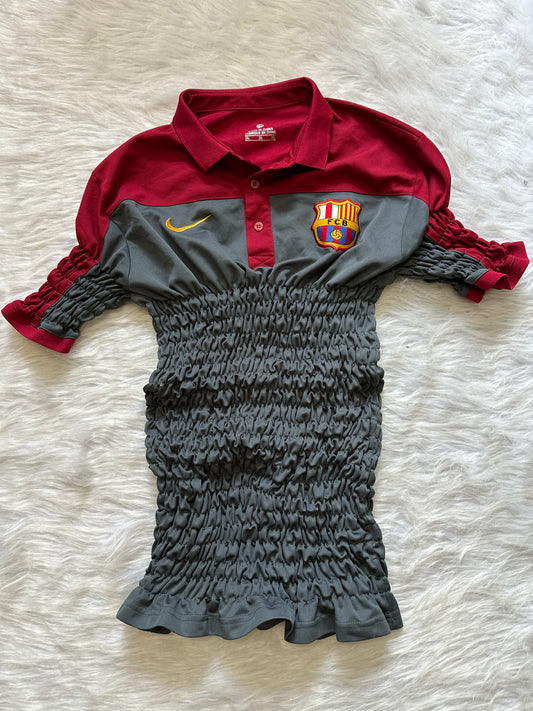 [HOT🔥現貨] Remade FOOTBALL TOP #DS191