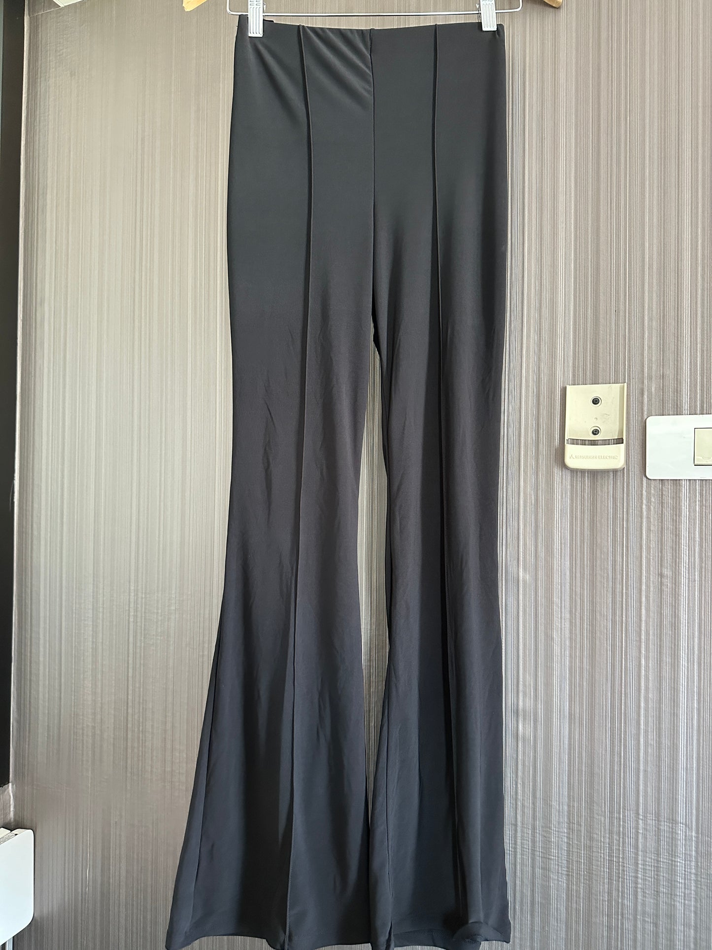 [春夏款] SS Collection - Loree Flare Pants #SS012